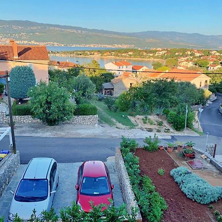Apartment Rozi Šilo Kültér fotó
