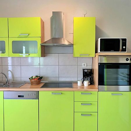 Apartment Rozi Šilo Kültér fotó