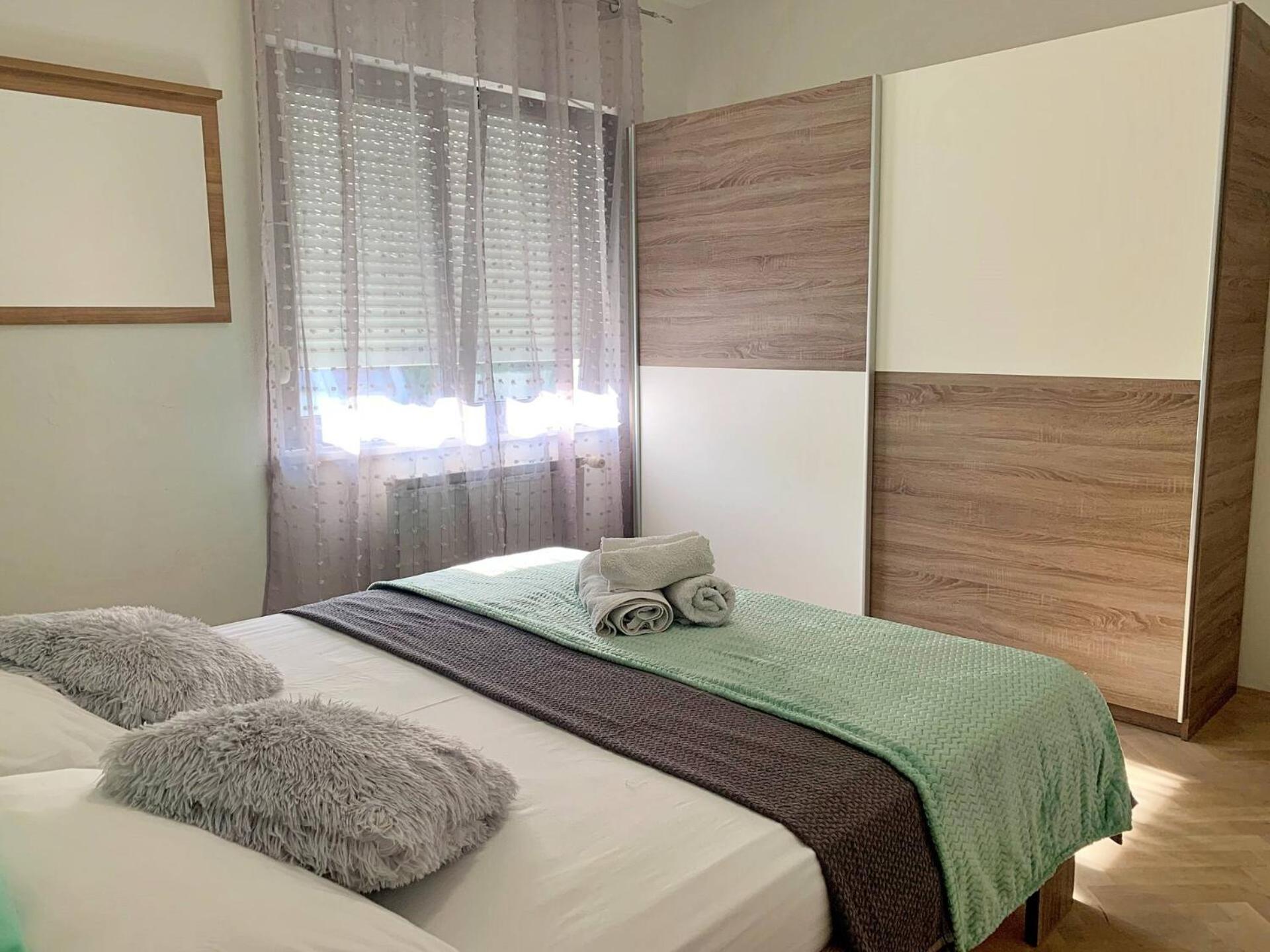 Apartment Rozi Šilo Kültér fotó