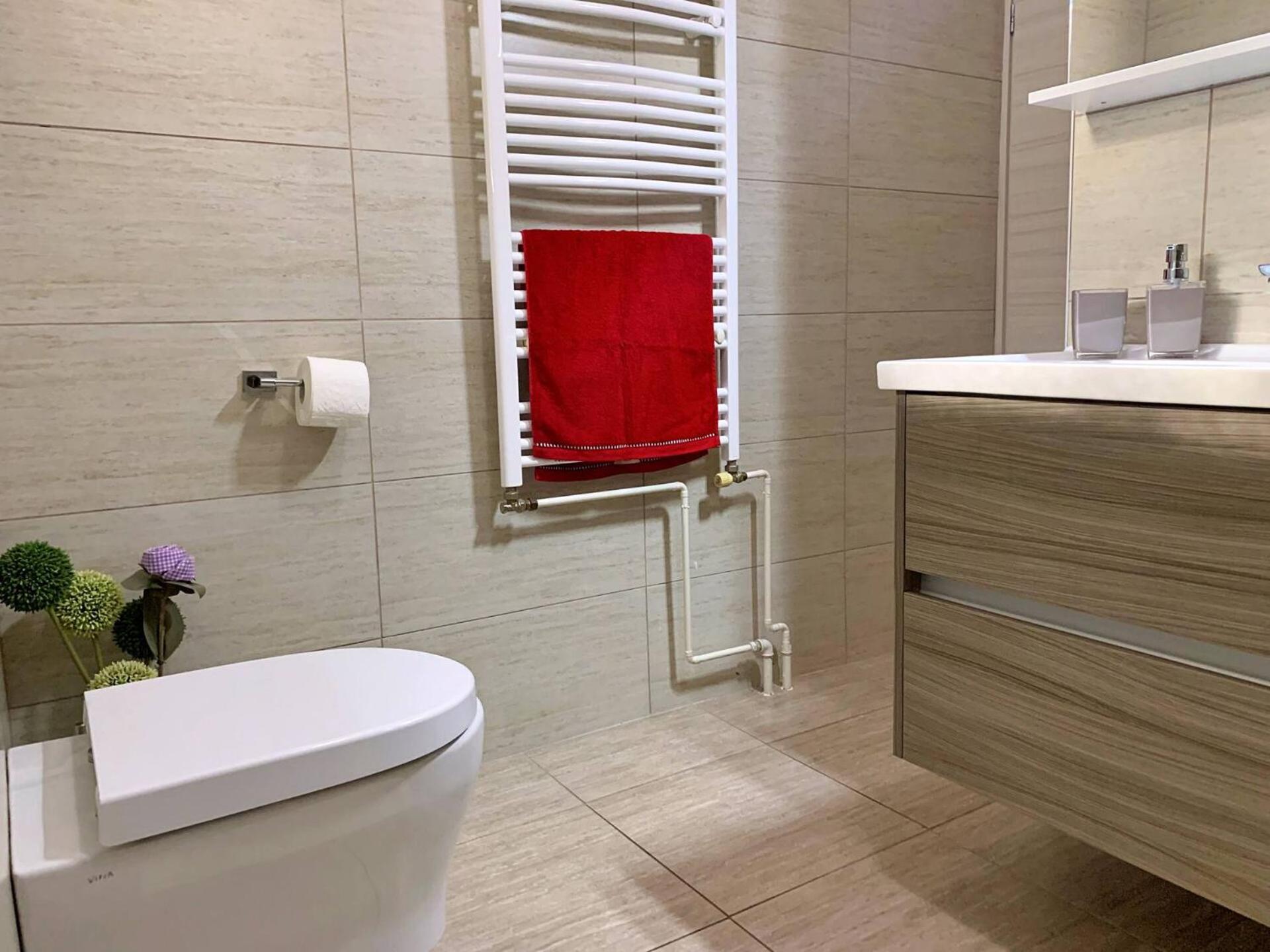 Apartment Rozi Šilo Kültér fotó