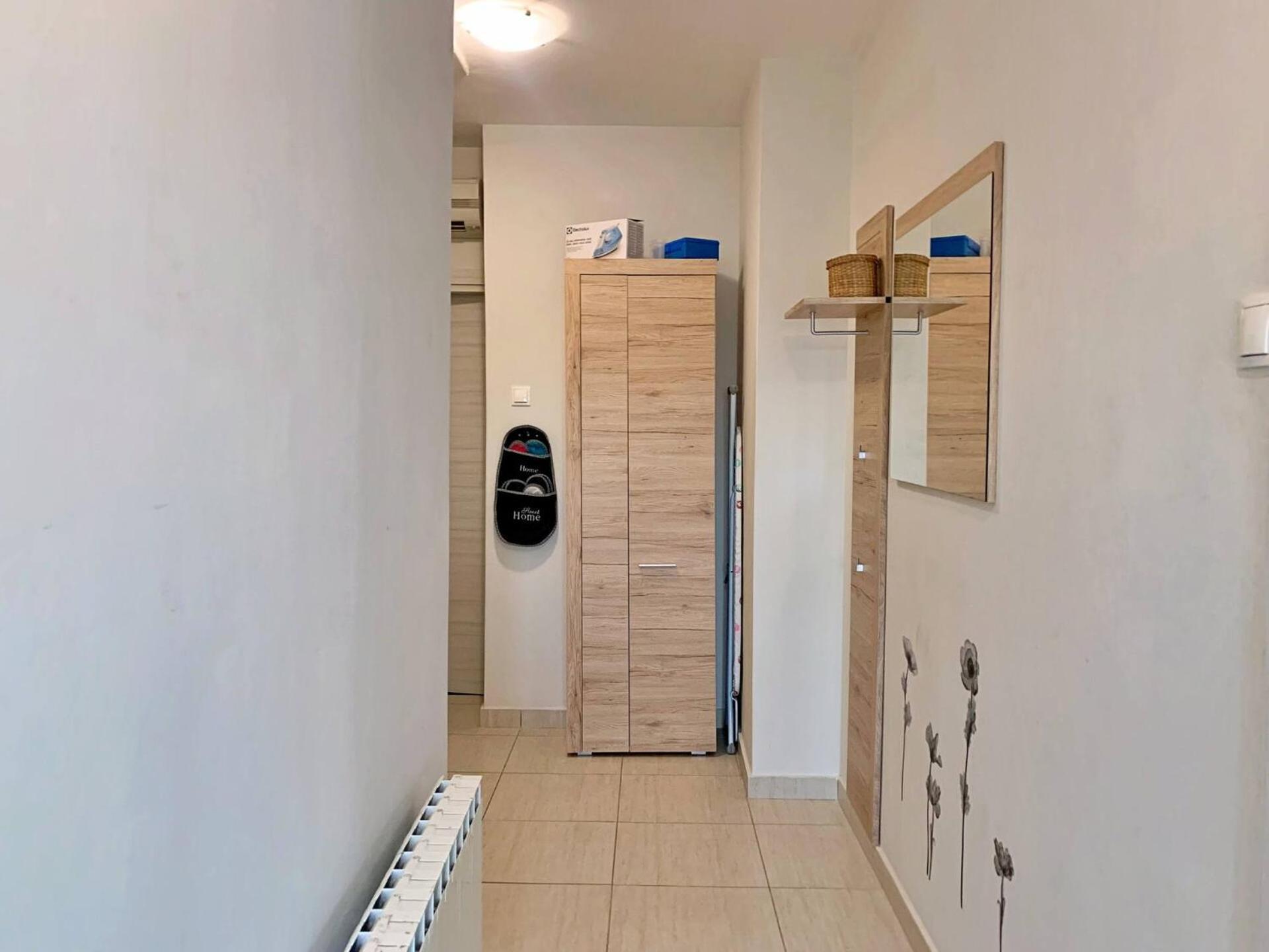Apartment Rozi Šilo Kültér fotó