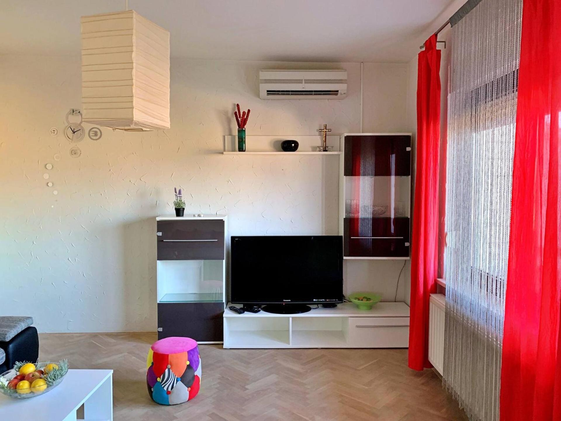 Apartment Rozi Šilo Kültér fotó