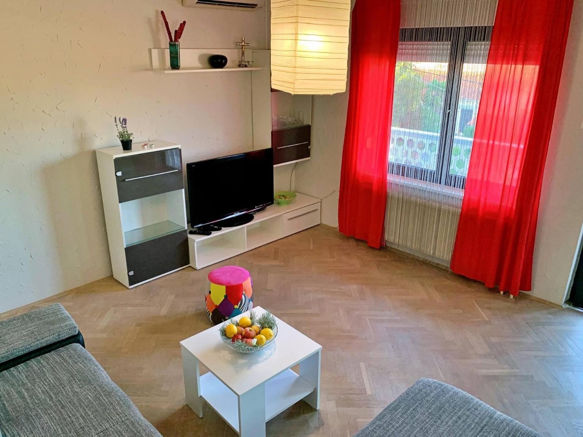 Apartment Rozi Šilo Kültér fotó