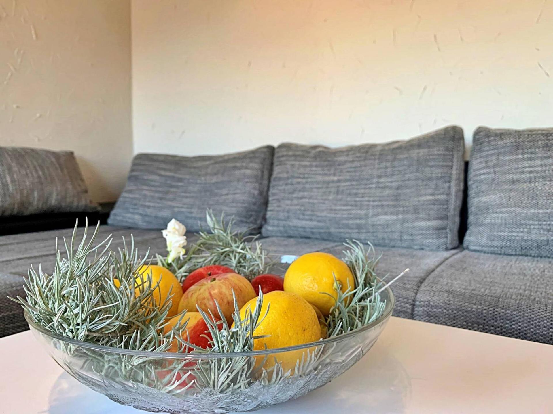 Apartment Rozi Šilo Kültér fotó