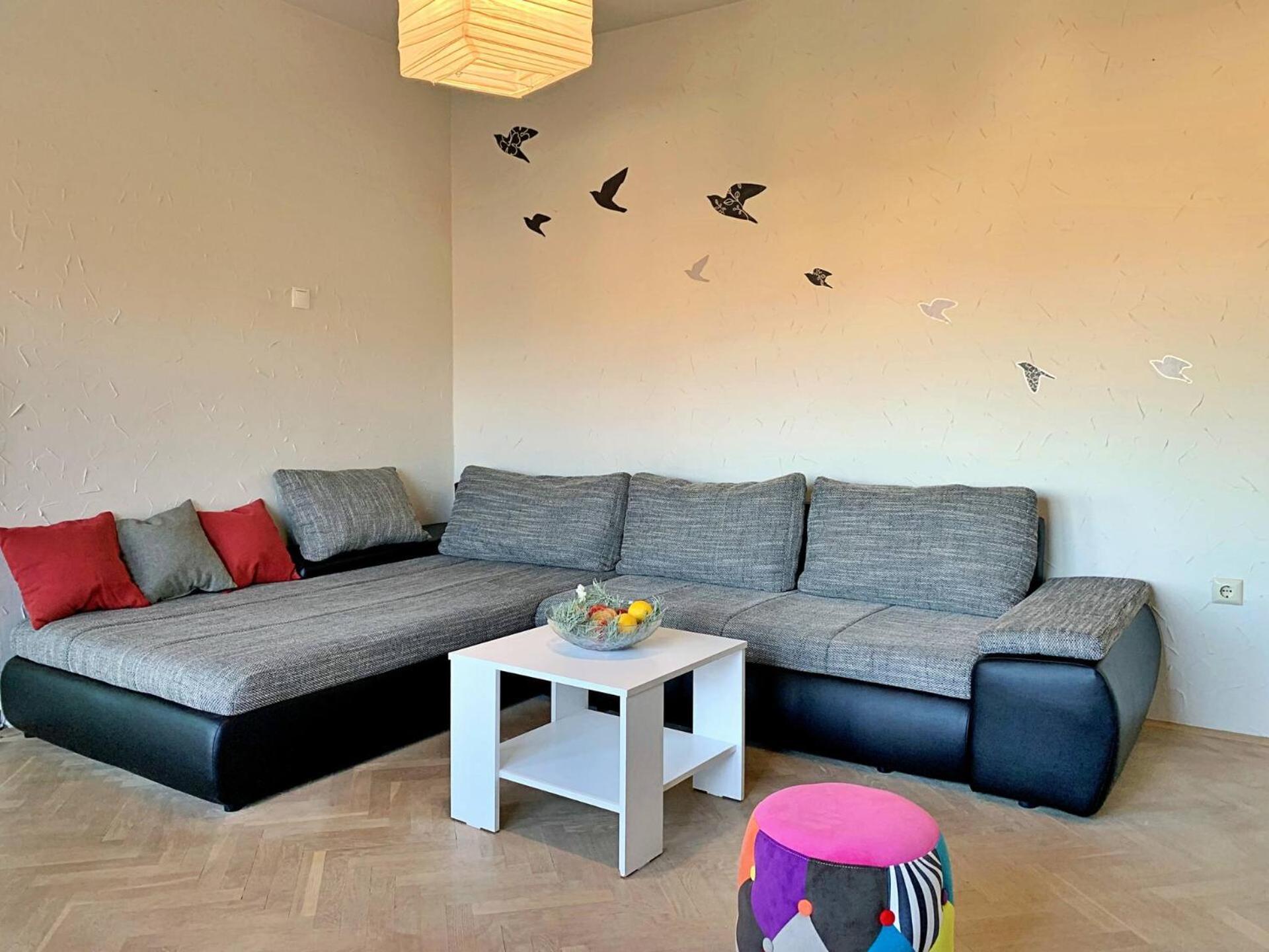 Apartment Rozi Šilo Kültér fotó