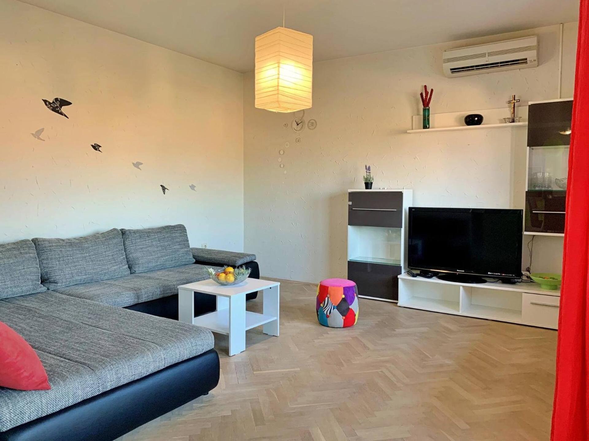 Apartment Rozi Šilo Kültér fotó