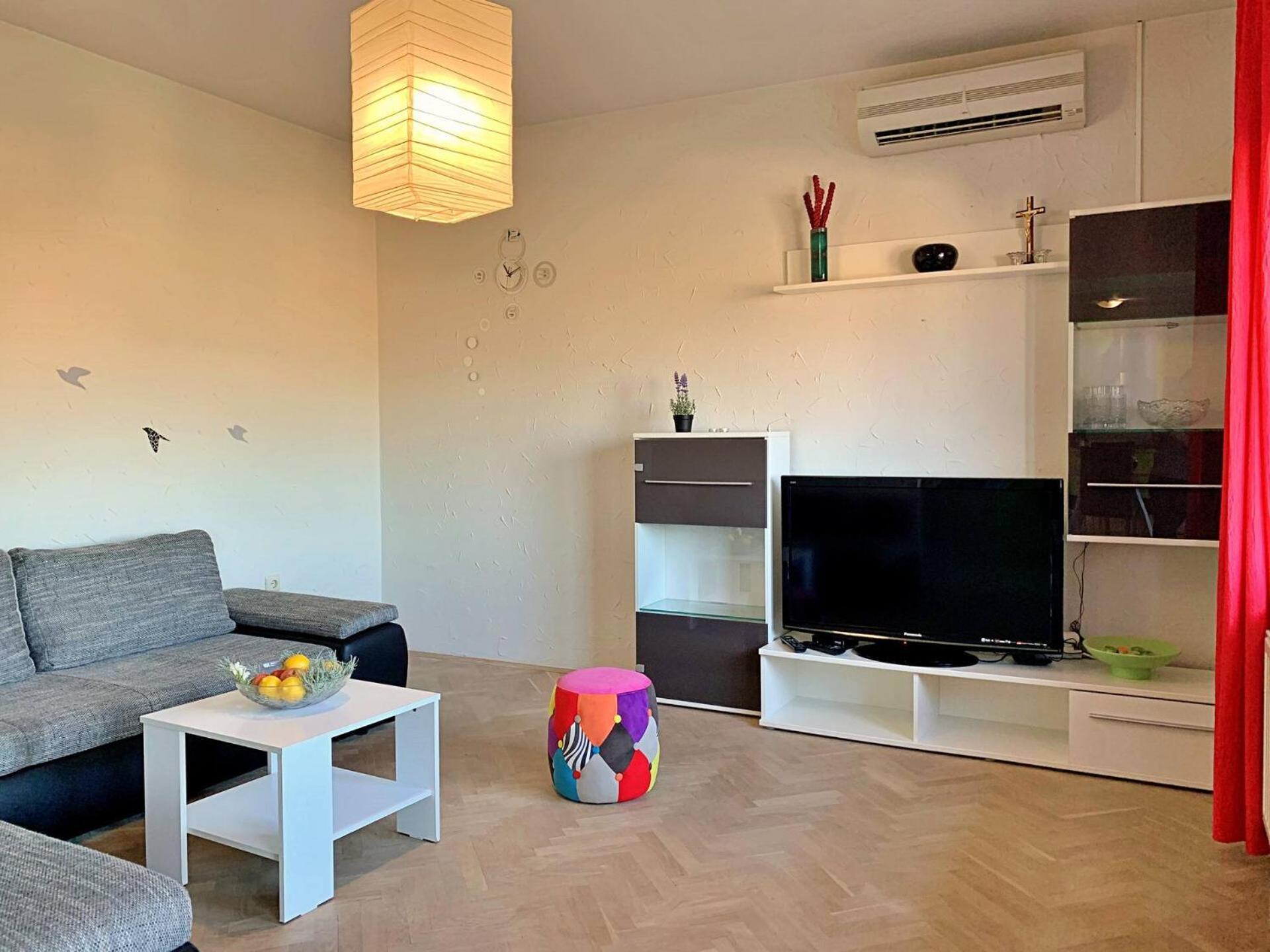 Apartment Rozi Šilo Kültér fotó