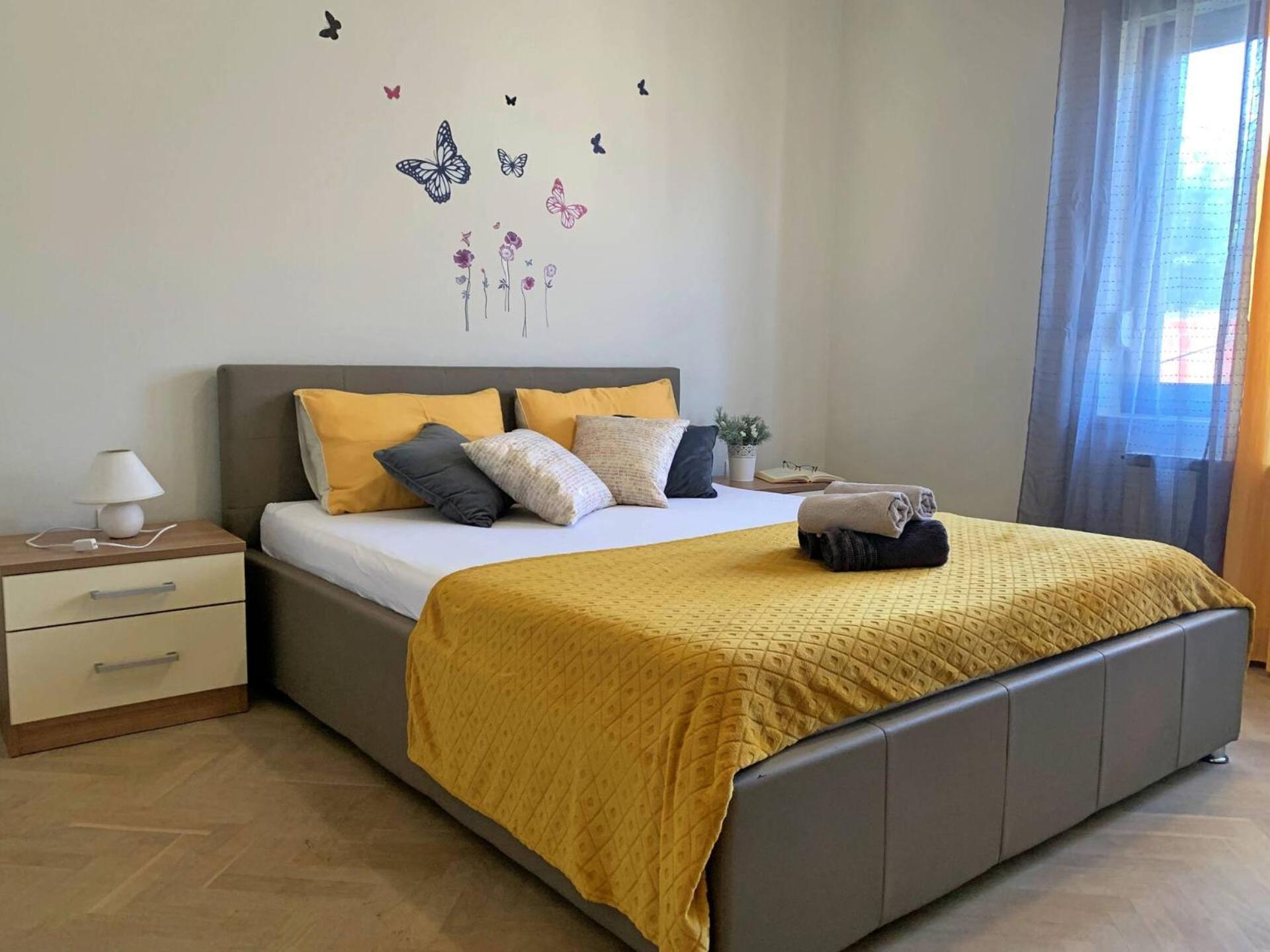 Apartment Rozi Šilo Kültér fotó
