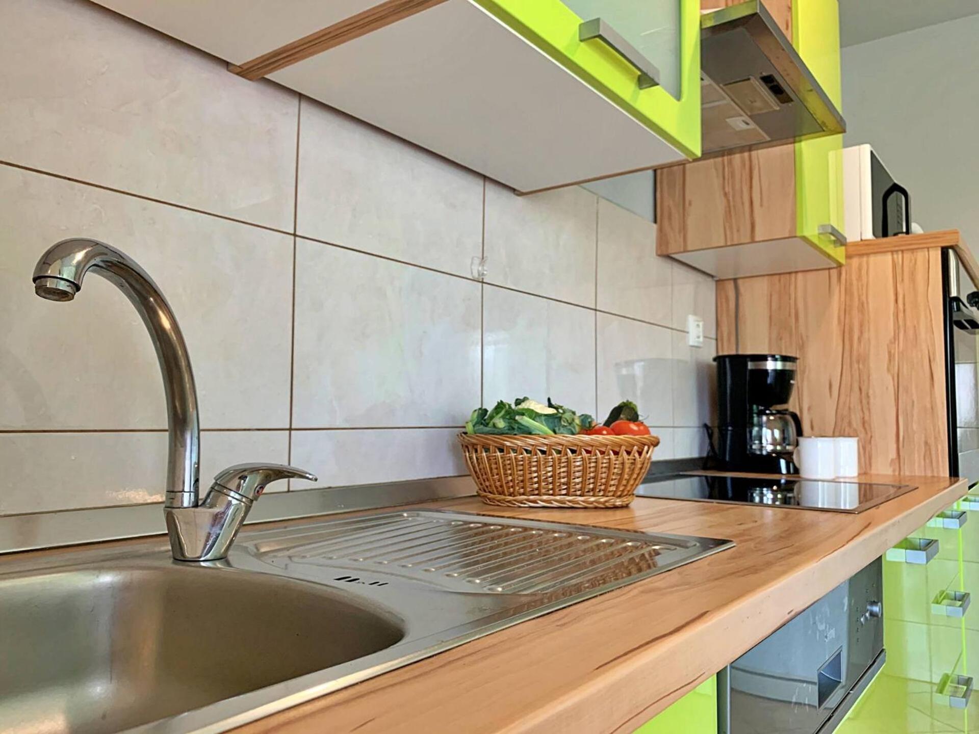Apartment Rozi Šilo Kültér fotó